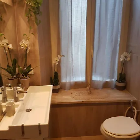 بيت ضيافة Chain Gallienus 3*