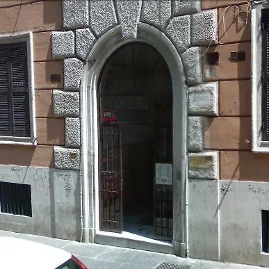 Pensjonat Chain Gallienus 3*