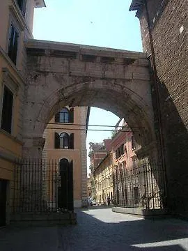 Chain Gallienus 3* Roma