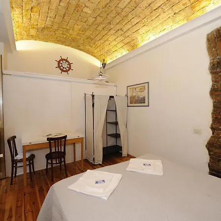 Chain Gallienus 3* Roma